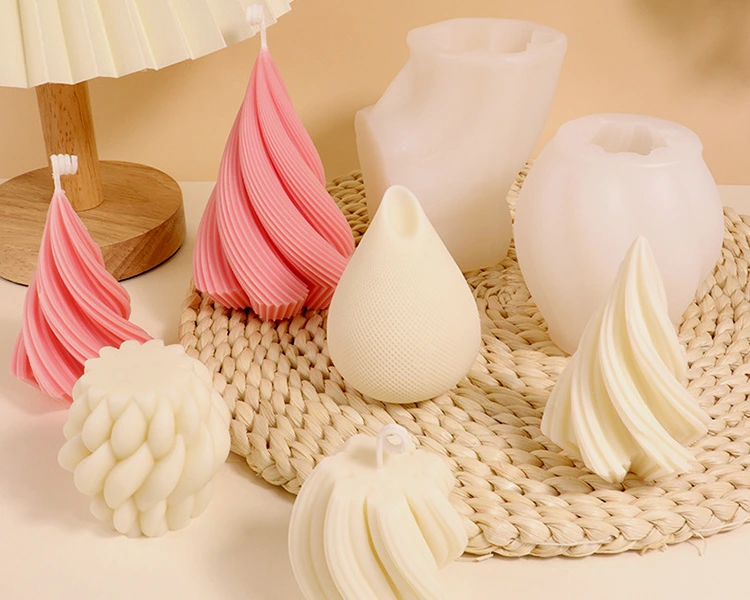 Sztuka i nauka wosku do świec