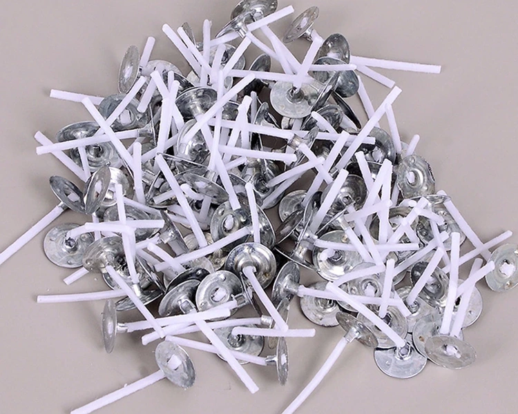 Przewodnik po knotach do świec