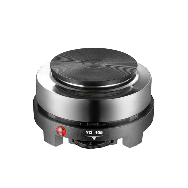 Kuchenka elektryczna