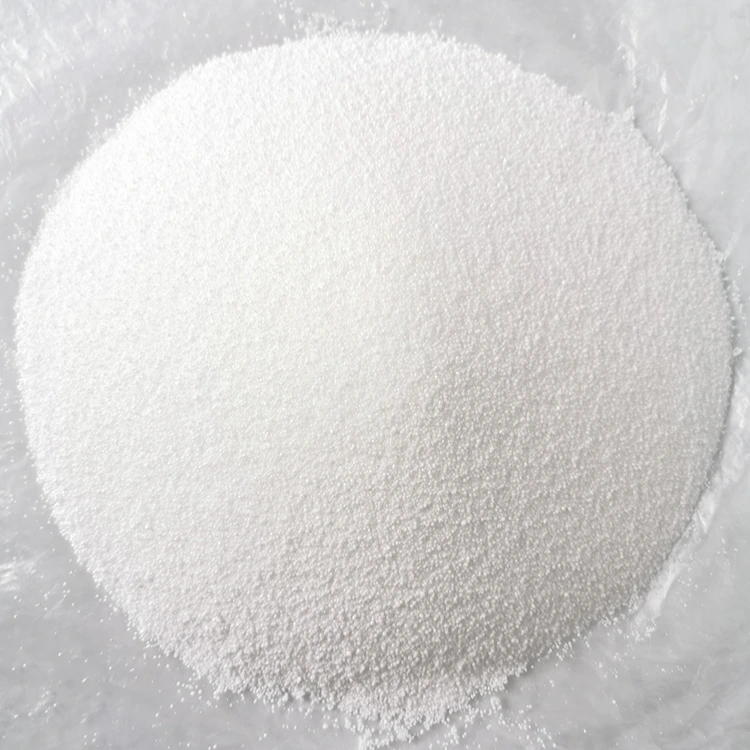 Wosk z lodowych kwiatów