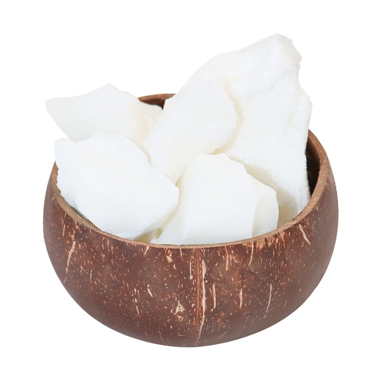 Coconut Wax