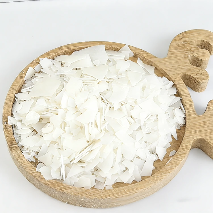 Rapeseed Wax