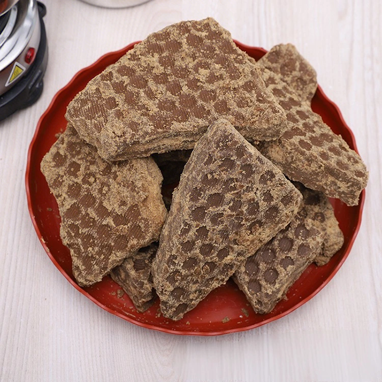 Wosk z otrębów ryżowych